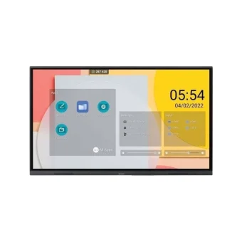 Nec 60005558 Public Display LED 75" 60005558