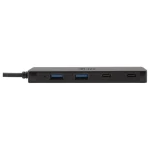 i-tec USB 3.0 Hub 4 Θυρών με σύνδεση USB-C