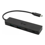 i-tec USB 3.0 Hub 4 Θυρών με σύνδεση USB-C - Image 2