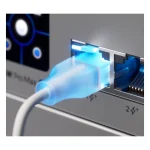 Ubiquiti U/UTP Cat.6 Καλώδιο Δικτύου Ethernet 5m Λευκό 1τμχ - Image 2