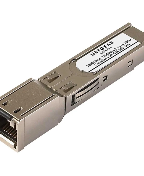 NetGear Transceiver 1τμχ AGM734-10000S AGM734-10000S