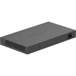 NetGear GS524UP Unmanaged L2 PoE+ Switch με 24 Θύρες Gigabit (1Gbps) Ethernet - Image 4