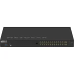 NetGear GSM4230UP Managed L2 PoE+ Switch με 24 Θύρες Gigabit (1Gbps) Ethernet και 4 SFP Θύρες - Image 2