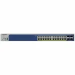 NetGear GS728TXUP-300EUS L2 Switch GS728TXUP-300EUS