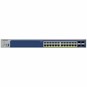 NetGear GS728TXUP-300EUS L2 Switch GS728TXUP-300EUS