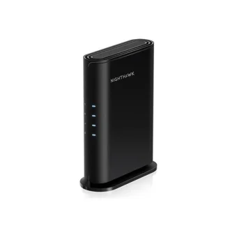 NetGear RAX9 Ασύρματο Router Wi‑Fi 6 με 4 Θύρες