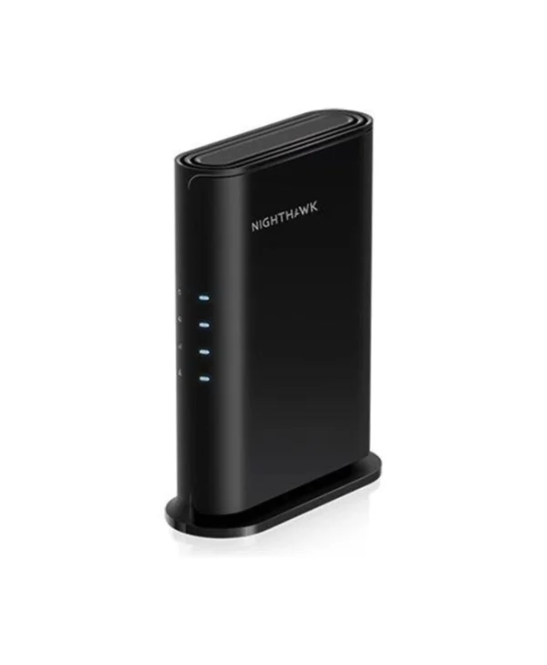 NetGear RAX9 Ασύρματο Router Wi‑Fi 6 με 4 Θύρες