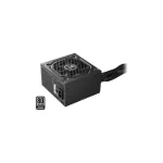 Effitek EB-850 ATX 3.1 850W Μαύρο Τροφοδοτικό Υπολογιστή Full Wired 80 Plus Silver EB-850