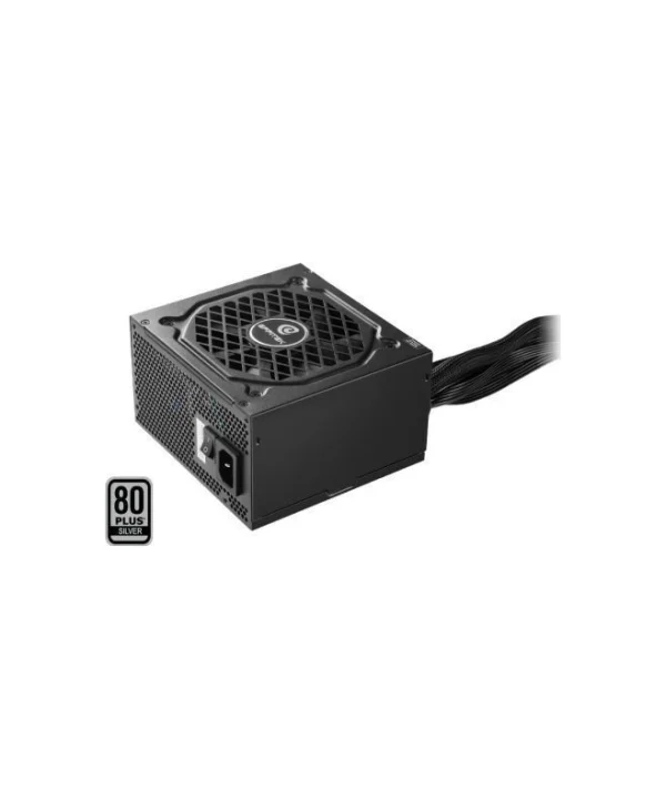 Effitek EB-850 ATX 3.1 850W Μαύρο Τροφοδοτικό Υπολογιστή Full Wired 80 Plus Silver EB-850