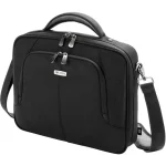 Dicota Eco Multi Compact Τσάντα Ώμου / Χειρός για Laptop 15.6" σε Μαύρο χρώμα