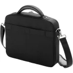 Dicota Eco Multi Compact Τσάντα Ώμου / Χειρός για Laptop 15.6" σε Μαύρο χρώμα - Image 2