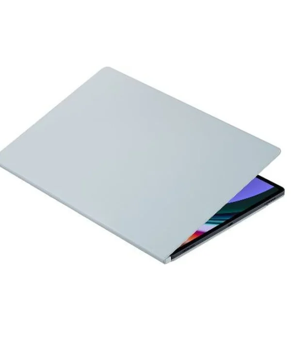 Samsung Flip Cover Λευκή (Galaxy Tab S9)