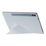 Samsung Flip Cover Λευκή (Galaxy Tab S9) - Image 3