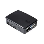 Raspberry Pi Raspberry Pi 5 Case (SC1160)