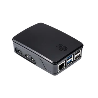 Raspberry Pi Raspberry Pi 5 Case (SC1160)