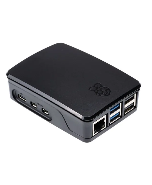Raspberry Pi Raspberry Pi 5 Case (SC1160)