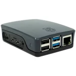 Raspberry Pi Raspberry Pi 5 Case (SC1160) - Image 2
