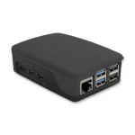 Raspberry Pi Raspberry Pi 5 Case (SC1160) - Image 3