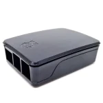 Raspberry Pi Raspberry Pi 5 Case (SC1160) - Image 4