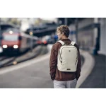 Wenger Τσάντα Πλάτης για Laptop 16" σε Μπεζ χρώμα 653499 653499 - Image 11