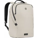 Wenger Τσάντα Πλάτης για Laptop 16" σε Μπεζ χρώμα 653499 653499 - Image 13