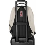 Wenger Τσάντα Πλάτης για Laptop 16" σε Μπεζ χρώμα 653499 653499 - Image 16