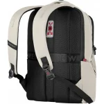 Wenger Τσάντα Πλάτης για Laptop 16" σε Μπεζ χρώμα 653499 653499 - Image 17