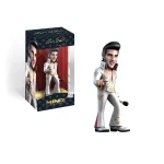 Minix Music: - Elvis Presley (white) #104 Φιγούρα 12εκ. - Image 2