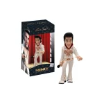 Minix Music: - Elvis Presley (white) #104 Φιγούρα 12εκ. - Image 4