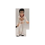 Minix Music: - Elvis Presley (white) #104 Φιγούρα 12εκ. - Image 5