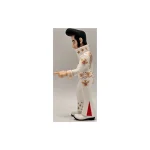 Minix Music: - Elvis Presley (white) #104 Φιγούρα 12εκ. - Image 7