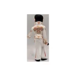 Minix Music: - Elvis Presley (white) #104 Φιγούρα 12εκ. - Image 8