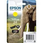 Epson 24 Γνήσιο Μελάνι Εκτυπωτή InkJet Κίτρινο (C13T24244010 C13T24244012) C13T24244012 - Image 2
