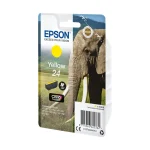 Epson 24 Γνήσιο Μελάνι Εκτυπωτή InkJet Κίτρινο (C13T24244010 C13T24244012) C13T24244012 - Image 3
