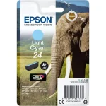 Epson 24 Γνήσιο Μελάνι Εκτυπωτή InkJet Κυανό (C13T24254010 C13T24254012) C13T24254012 - Image 2