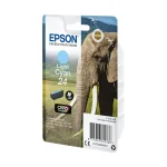 Epson 24 Γνήσιο Μελάνι Εκτυπωτή InkJet Κυανό (C13T24254010 C13T24254012) C13T24254012 - Image 3
