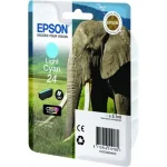 Epson 24 Γνήσιο Μελάνι Εκτυπωτή InkJet Κυανό (C13T24254010 C13T24254012) C13T24254012 - Image 4