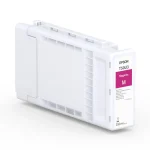 Epson UltraChrome XD3 Γνήσιο Μελάνι Εκτυπωτή InkJet Ματζέντα (C13T50U300)