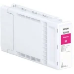 Epson UltraChrome XD3 Γνήσιο Μελάνι Εκτυπωτή InkJet Ματζέντα (C13T50U300) - Image 2