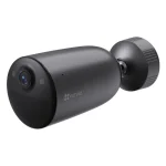 Ezviz EB3 IP Κάμερα Παρακολούθησης 4G Full HD+ 4MP Αδιάβροχη Μπαταρίας με Αμφίδρομη Επικοινωνία και Φακό 3.6mm - Image 7