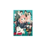 Family Puzzle 2D 500pcs - Image 2