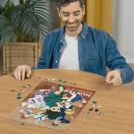 Hunter X Hunter Puzzle 2D 500 Κομμάτια - Image 3