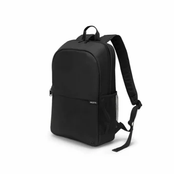 Dicota Τσάντα Πλάτης για Laptop 16" σε Μαύρο χρώμα