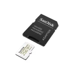 Sandisk Max Endurance microSDXC 256GB Class 10 U3 V30 UHS-I - Image 4