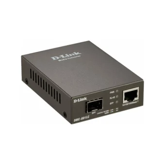 D-Link DMC-G01LC Media Converter 1τμχ DMC-G01LC