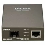 D-Link DMC-G01LC Media Converter 1τμχ DMC-G01LC - Image 3