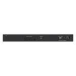 D-Link DGS-3130-30PS/E Managed L3 PoE+ Switch με 24 Θύρες Gigabit (1Gbps) Ethernet και 4 SFP Θύρες DGS-3130-30PS/E - Image 3