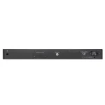 D-Link DGS-3130-30PS/E Managed L3 PoE+ Switch με 24 Θύρες Gigabit (1Gbps) Ethernet και 4 SFP Θύρες DGS-3130-30PS/E - Image 6