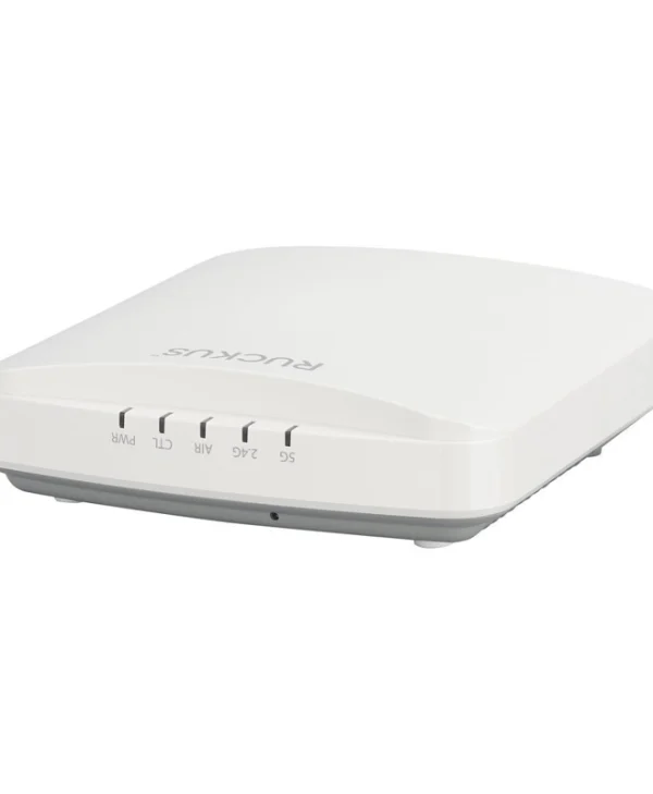Ruckus R350 Access Point Wi‑Fi 6 Dual Band (2.4 & 5GHz)