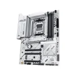 Asus X870 MAX GAMING WIFI7 W Motherboard ATX με AMD AM5 Socket 90MB1LZ0-M0EAY0 90MB1LZ0-M0EAY0 - Image 2